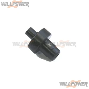 Casillero de metal #CKQ0216 (RC-WillPower) CEN Racing F450 Q-Series MT - Imagen 1 de 3