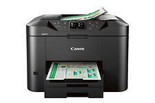 Canon MAXIFY MB2720 Standard Inkjet Printer All-in-one Scanner Copier fax mobile