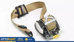 2006-2009 Mercedes X164 GL450 R350 Rear Left Side Seat Belt Retractor Beige OEM - Picture 1 of 6