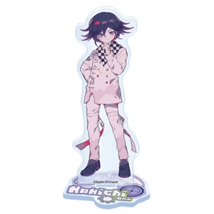 Danganronpa Series × Don Quixote Acrylic Stand BIG Kokichi Oma Ouma 4.8in - Picture 1 of 1