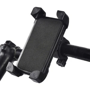 Universal Motorcycle/Bike Bicycle Handlebar /Mount Holder For Cell Phone G`YU - Zdjęcie 1 z 8