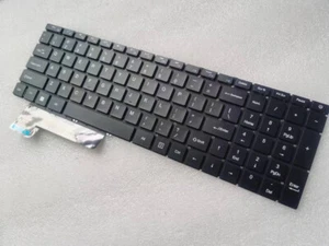Nuevo PARA Gateway GWTN156-7 GWTN156-7BK GWTN156-9 GWTN156-12 12GR Teclado EE. UU. - Imagen 1 de 4