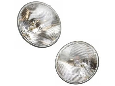 For 1967-1983 Jeep CJ5 Headlight Assembly Set 49168XNWJ 1976 1975 1982 1973 1981 - Image 1 of 2
