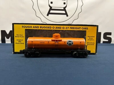 Mth Southern Pacific #52578 Single Dome Tank Car 30-7313 - Image 1 of 3