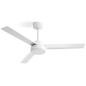 52" Outdoor Ceiling Fan Without Light with Remote Control ,6-speed Reversible DC - Picture 1 of 8