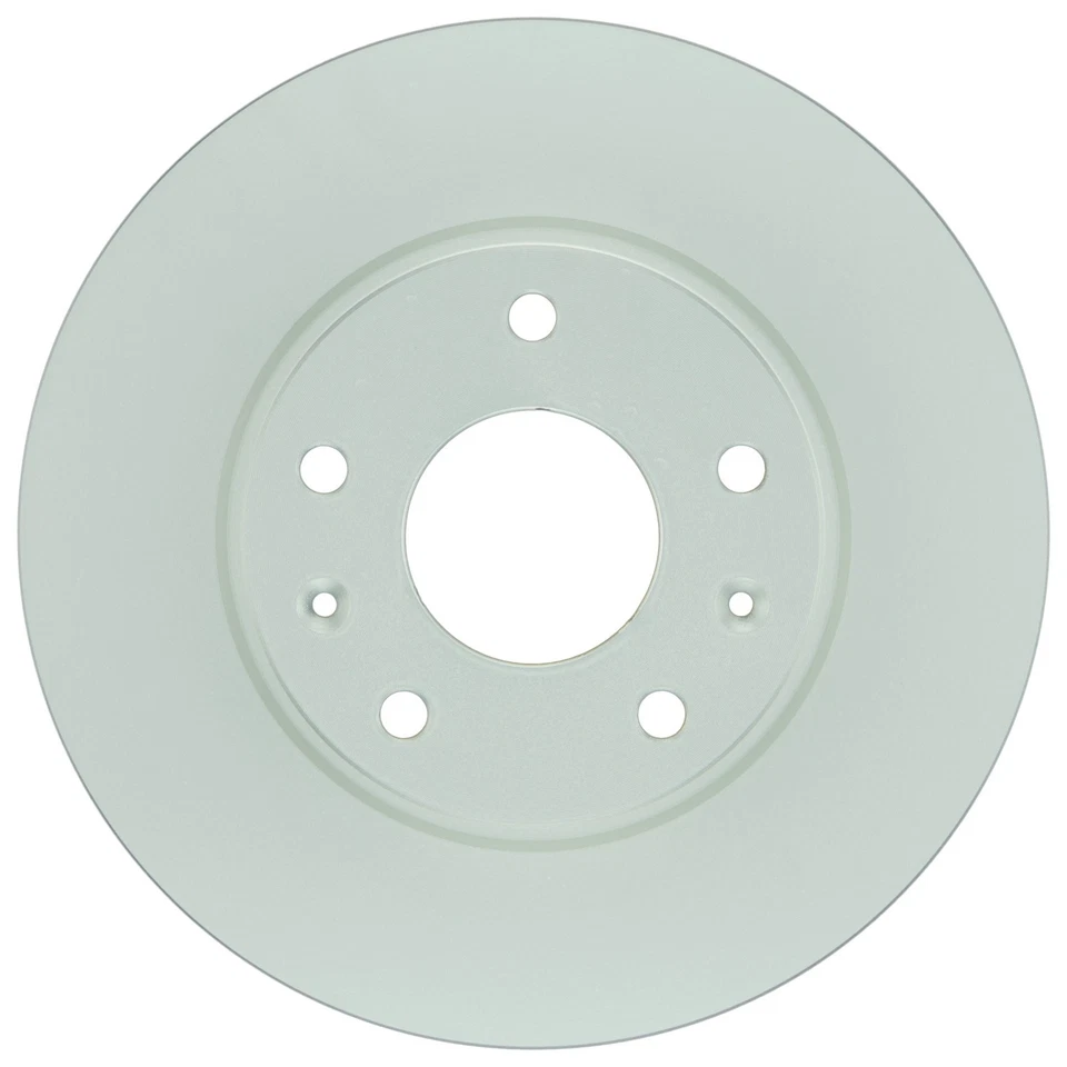 Rotor de freno de disco-QuietCast Bosch 44011167 para Land Rover Freelander 2002 Foto 1 de 3
