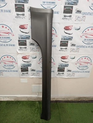 Minigonna Sottoporta Sx Sinistro Fiat 500 Abarth 595 7356545560 735509255 - Image 1 of 4