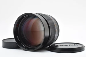 [Near MINT+++] Contax Carl Zeiss Planar T* 85mm F1.4 Lens AEG C/Y From JAPAN - Picture 1 of 24