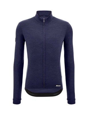 IMPETUS - CAMISETA HOMBRE MANGA LARGA de Santini Foto 1 de 4