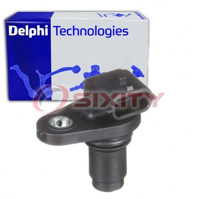 Датчик положения распределительного вала Delphi для двигателя Nissan Altima 3,5 л V6 zm 2007-2018 годов выпуска - Изображение 1 из 4