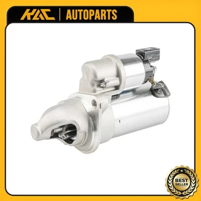 Arranque compatible con Kia Optima 2014 2015 2016 Kia Sportage 1.2KW 12V 6974N Foto 1 de 4