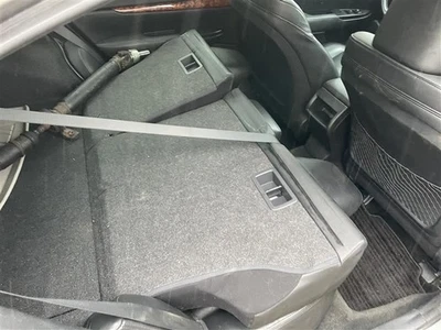 10 11 12 13 14 Subaru Legacy Sedán Asiento Trasero Cuero Foto 1 de 4