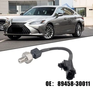 Easy to Use Fuel Pressure Sensor for Toyota For LEXUS For GS250 For GS350 - Picture 1 of 9