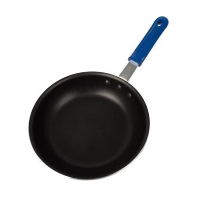 Vollrath CeramiGuard Non-Stick Fry Pan 10" – Durable Silver Cookware - Image 1 of 2
