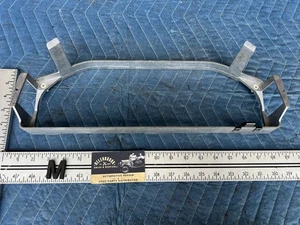 1989-1995 Volvo 740 940 Speedometer Instrument Cluster Bracket Mount OEM #3827EM - Picture 1 of 8