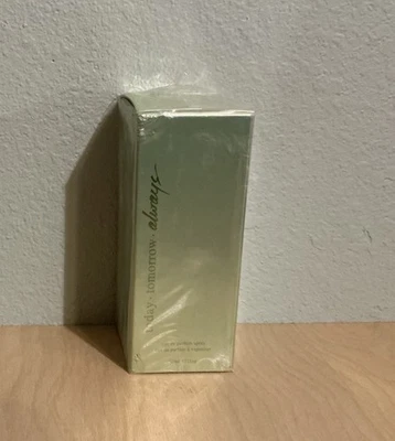 SELLADO Avon Today Tomorrow Always EDP Perfume Spray 1.7 OZ Verde Nuevo en Caja Foto 1 de 2