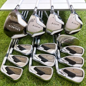 Callaway LEGACY Men's Golf Club Set 14pcs Stiff Right-handed From Japan - Picture 1 of 17