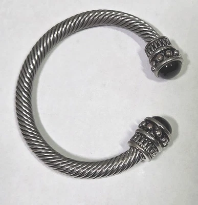 Pulsera Brazalete Cable Foto 1 de 3