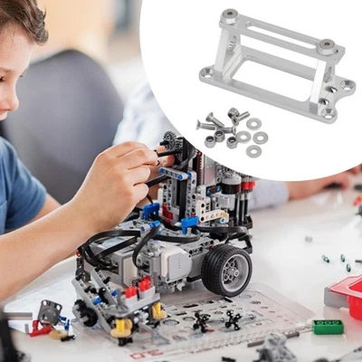 Servo Feste Halterung Hohe Leistung Heavy Duty Befestigung Reparatur Teile - Bild 1 von 4