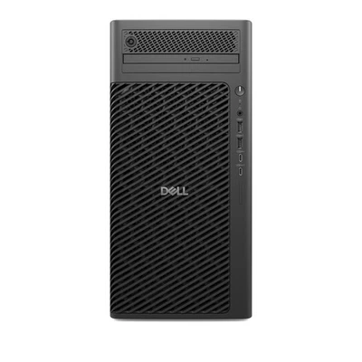 Dell Pro Max Tower T2 Desktop FCT2250 Intel Core Ultra 9 285 - Bild 1 von 4