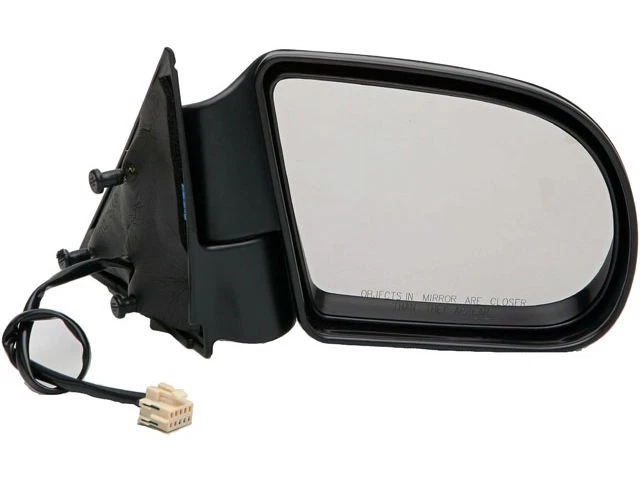 Espelho direito Dorman 89JYFX68 para GMC Jimmy Sonoma 2000 2001 1999 2002 - Imagem 1 de 1