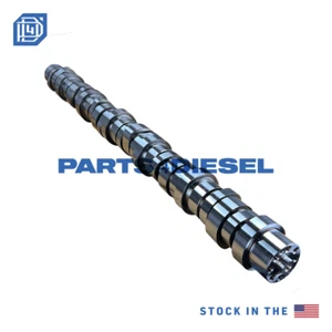Volvo D13 Camshaft 20742607 22860106 - Picture 1 of 3