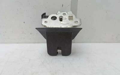 Bloqueio da tampa da bota SIN REF para AUDI A4 ALLROAD QUATTRO (8KH)(2009-) 1984 CC 564159 - Imagem 1 de 4