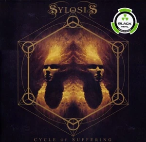 Sylosis: Cycle Of Suffering (2 Vinyl, 3 Sided Album) - New & Sealed - Imagen 1 de 2
