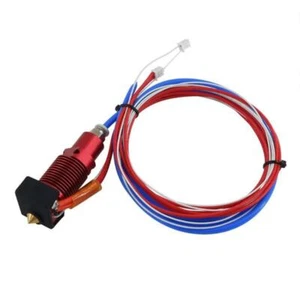 Ender 3 5 Pro CR10 CR10S CR20 Hotend Hot End Extruder All Metal Upgrade Kit - Photo 1/10