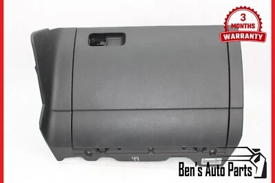 2015-2019 VOLKSWAGEN GOLF GTI MK7 ПЕРЕДНЯЯ ПРИБОРНАЯ ПАНЕЛЬ ПЕРЧАТОЧНЫЙ ЯЩИК OEM 5GM85710110 - Изображение 1 из 4