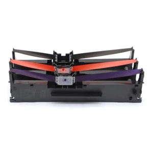 Printer Ribbon Cartridge fits for EPSON LQ-80KF LQ635K 635KII LQ630K - Picture 1 of 6