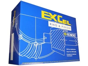 Rear Differential Ring and Pinion 75QJTC43 for Versailles 1977 1978 1979 1980 - Picture 1 of 2