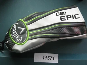 Callaway GBB Epic Fairway Head cover USED # 11571 - Picture 1 of 3