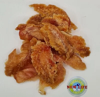 Soft Chicken Breast Jerky -  Natural and Healthy Dog Treats - image 1 of 4