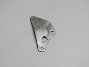 1993 KAWASAKI KX250 REAR MASTER CYLINDER GUARD 55020-1372 MAY FIT OTHER YEARS - Picture 1 of 2