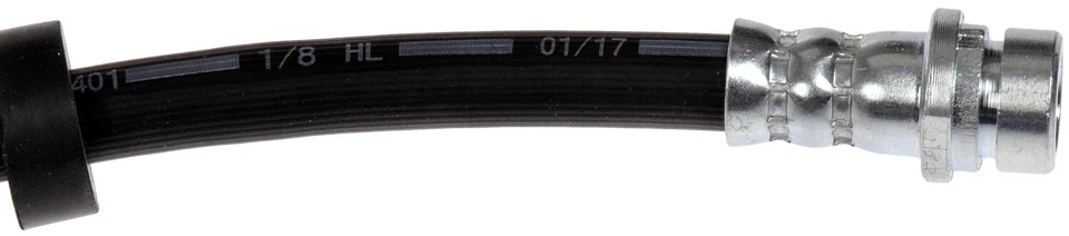 Manguera de freno trasera izquierda para Ford Escape, Mercury Mariner, Mazda Tribute Foto 1 de 1