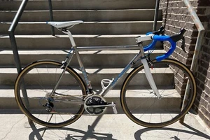 Eddy Merckx Titanium EX Size 54 - Picture 1 of 7
