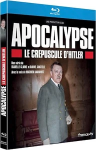 APOCALYPSE: THE FALL OF HITLER: Complete Mini-Series Documentary NEW RB Blu-ray - Picture 1 of 1