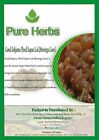 Pure Herbs Gond Sohjana Phool Supari Lal & Moringa Gum For Health