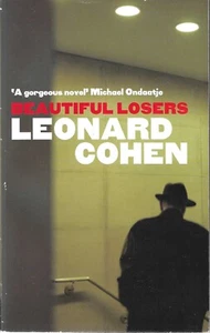 Beautiful Losers, Paperback by Cohen, Leonard, Like New Used - Bild 1 von 2