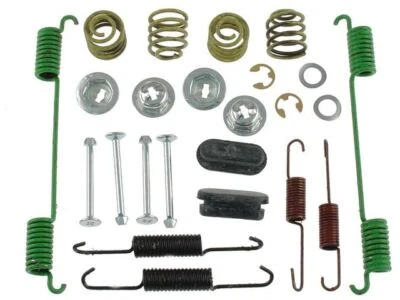 Kit de herrajes de freno de tambor trasero 56772QSPH para Chrysler Clase E 1983-1984 Foto 1 de 2