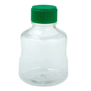 CELLTREAT 500mL Solution Bottle, 24/Case, Sterile, #229784 - Picture 1 of 1
