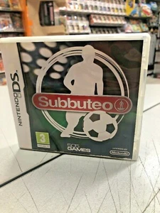 Subbuteo Ita DS USATO GARANTITO - Imagen 1 de 2