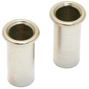 Fender American Vintage Jaguar/Jazzmaster Bridge Posts, Set of 2 - Picture 1 of 1