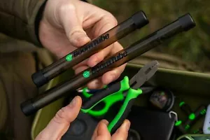 Korda Boom Tubes - Carp Fishing Boom Storage - Fishing Accessories NEW 2022 - Picture 1 of 10