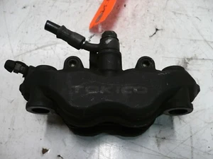 PINZA DE FRENO DELANTERO IZQUIERDO HONDA 07-12 CBR 600RRR FABRICANTE FABRICANTE DE EQUIPOS ORIGINALES - Imagen 1 de 9