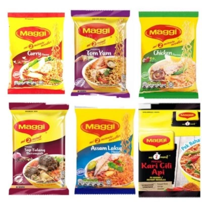 Maggie Soup Viral - Image 1 of 4