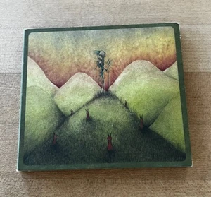ELUVIUM - Copia - CD - Picture 1 of 2