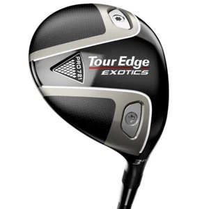 Tour Edge Golf Exotics PRO 721 Men's Fairway #3 Wood 15° Ventus Red Regular Flex - Picture 1 of 7