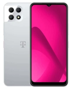 T-Mobile REVVL 7 5G 128GB Unlocked - Excellent - Picture 1 of 1